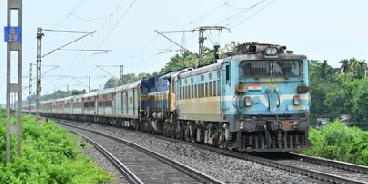 Indian Railways