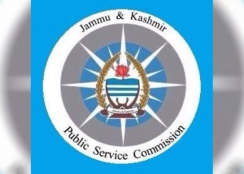 J&K PSC