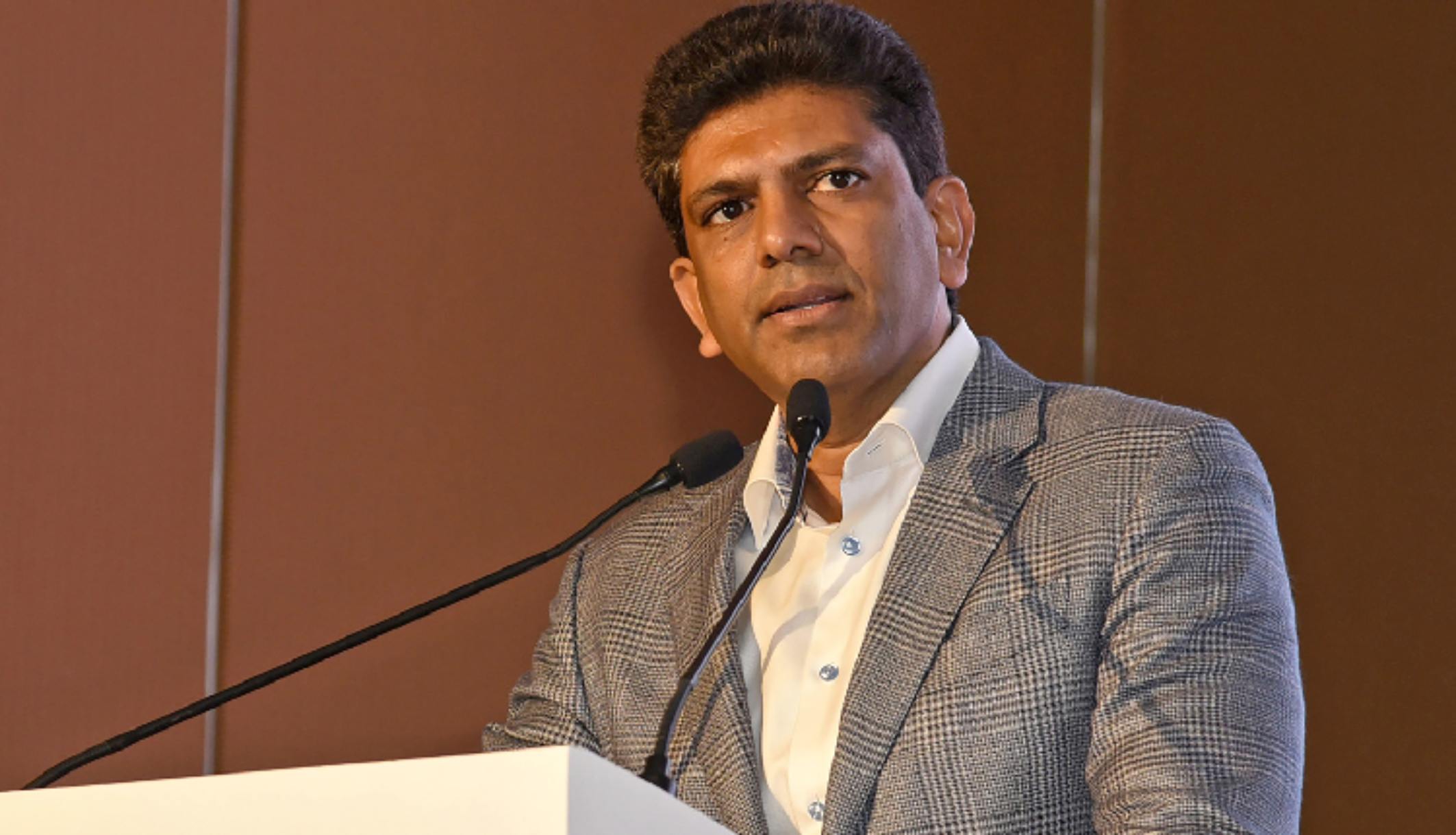 MoS Chandra Sekhar Pemmasani