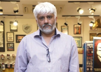 Vikram Bhatt