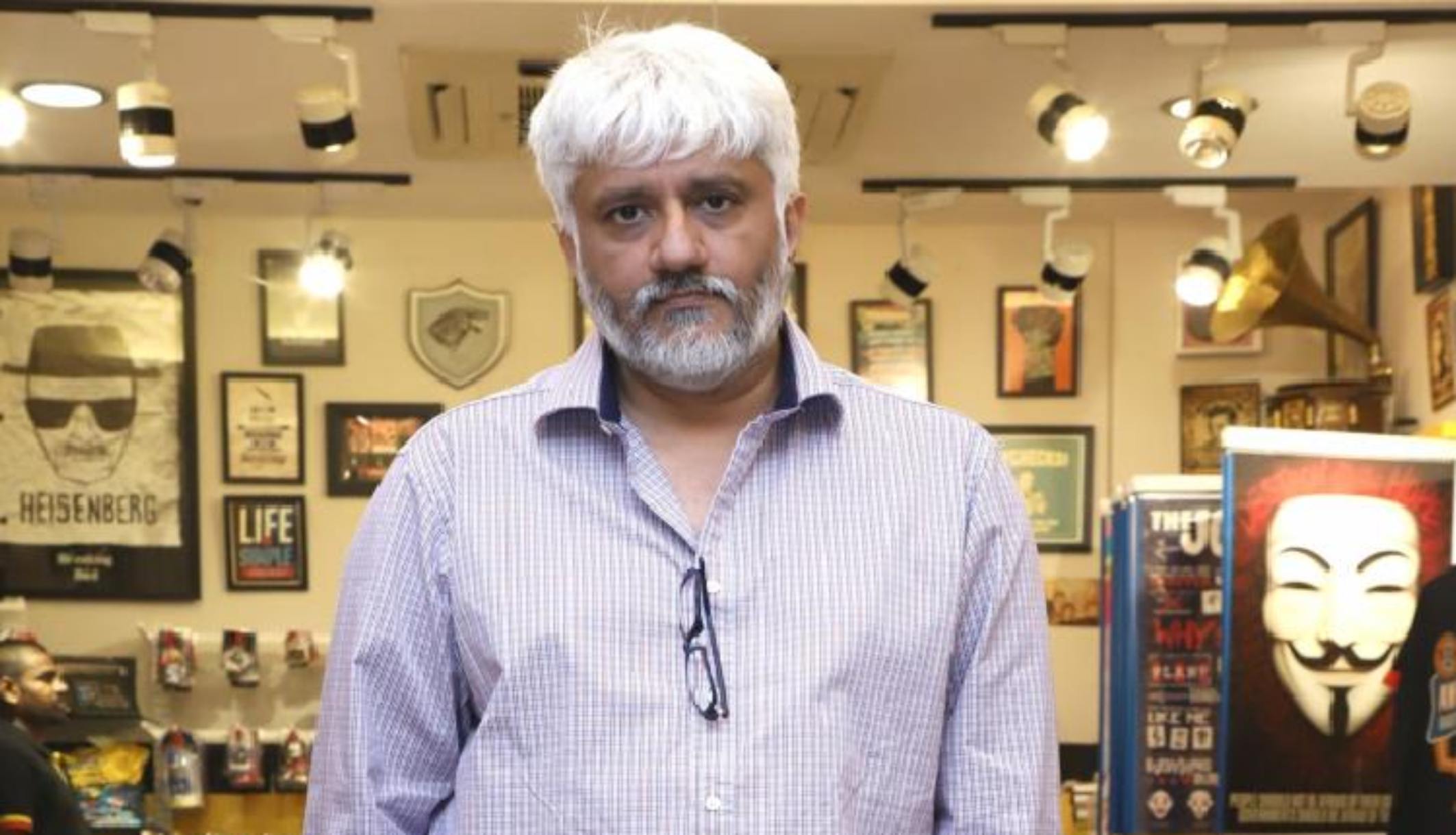 Vikram Bhatt