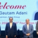 Adani Group Chairman Gautam Adani