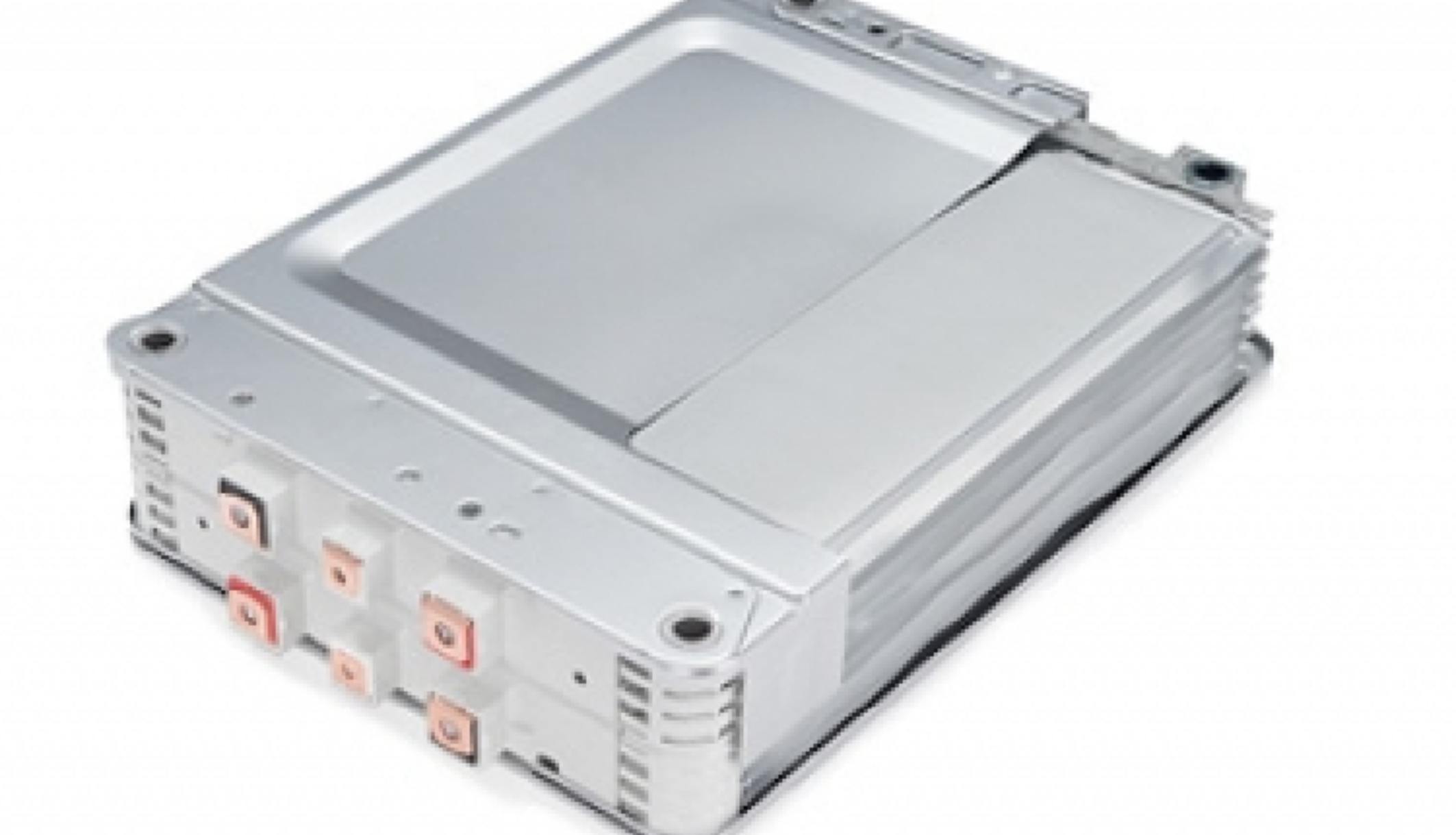 Chemistry Cell Battery