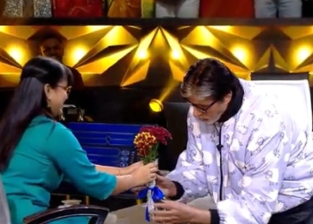 Kaun Banega Crorepati