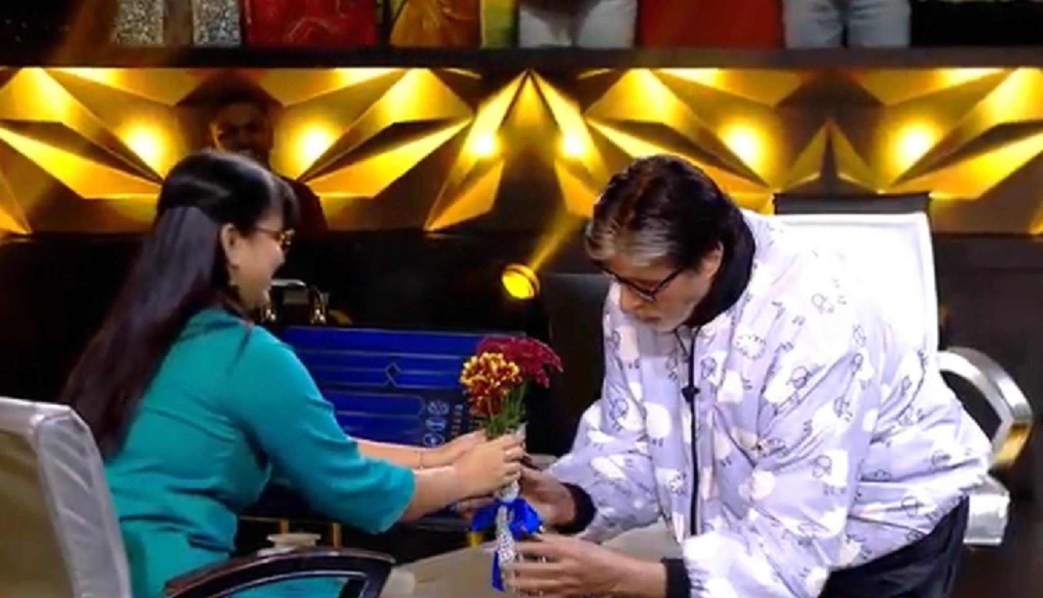 Kaun Banega Crorepati