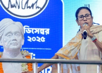 Mamata Banerjee