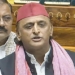 Akhilesh Yadav