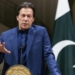 Imran Khan