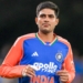 Shubman Gill