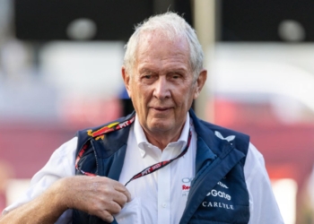Helmut Marko