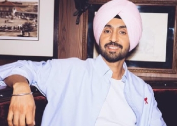Diljit Dosanjh