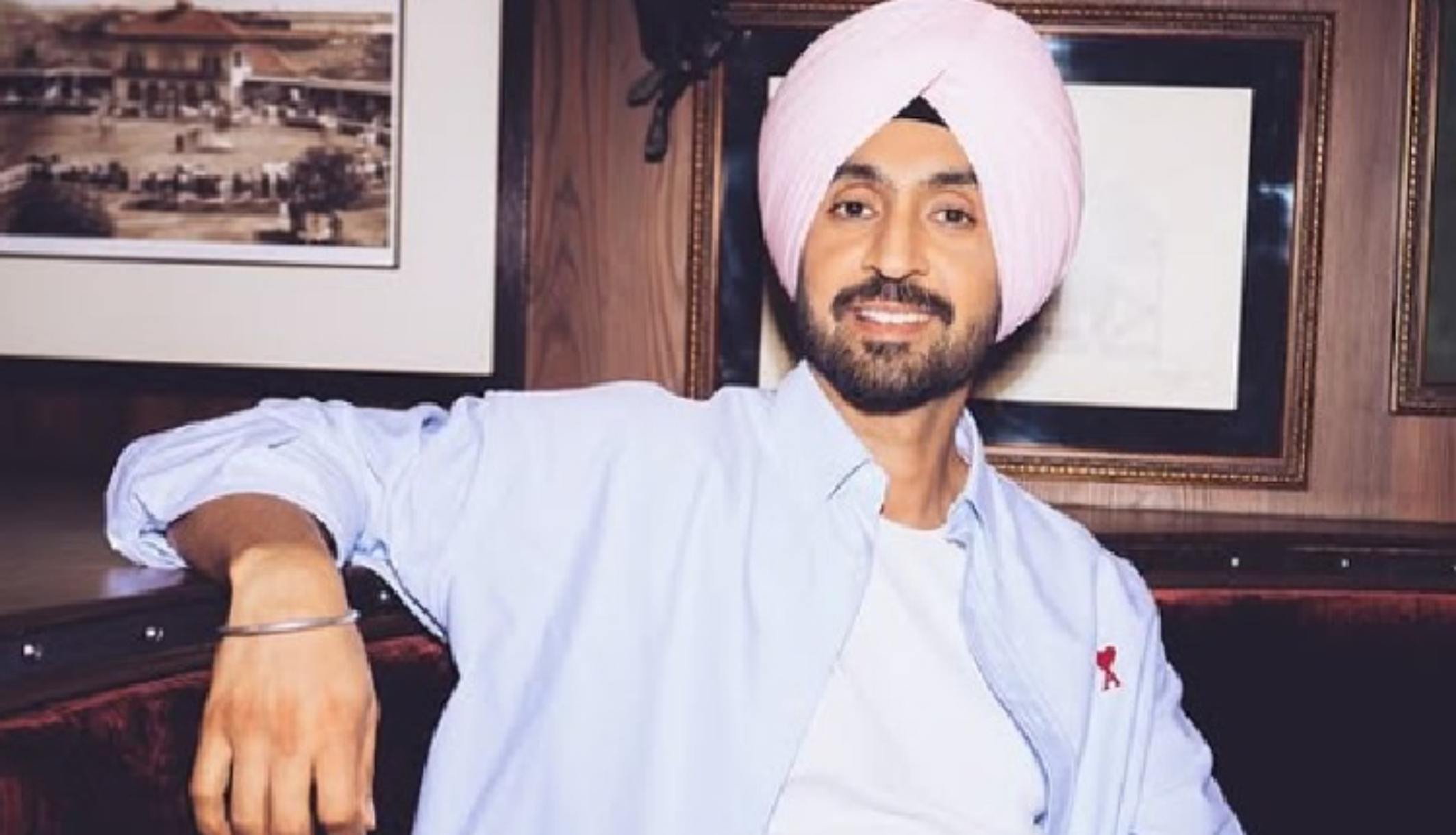 Diljit Dosanjh