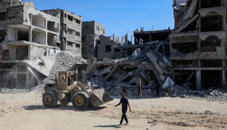 White House Says Gaza Entering ‘Phase Two’ Of Trump Peace Plan After Return Of Hostages