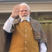 Prime Minister Narendra Modi