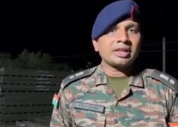 Operation Sagar Bandhu