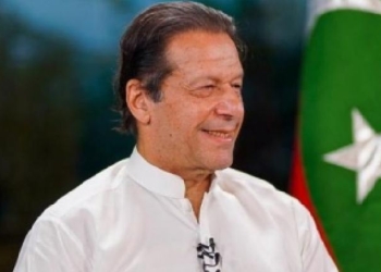 Imran Khan