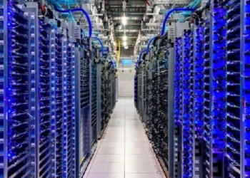 Cloud Data Centre