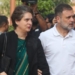 Priyanka Gandhi