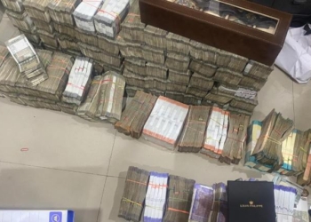 Impersonation Scam Busted