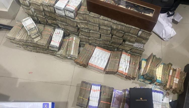 Impersonation Scam Busted