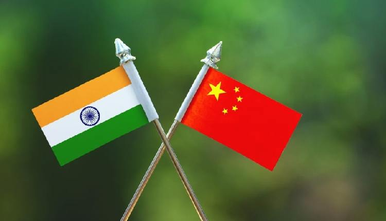 India And China