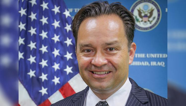 US Vows Aggressive Global Counterterror Push; Warns Of ISIS, Iran Threats