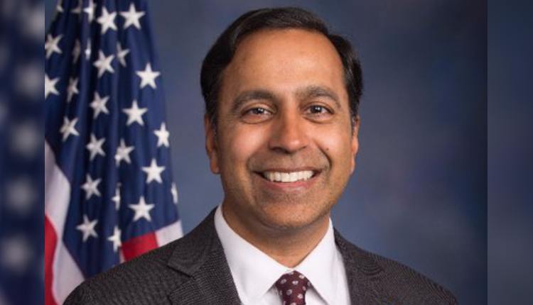 Raja Krishnamoorthi