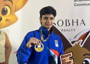 Youth Asian Para Games