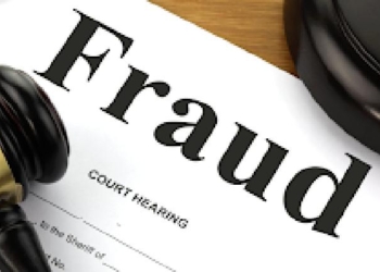 Fraud Case