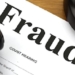 Fraud Case