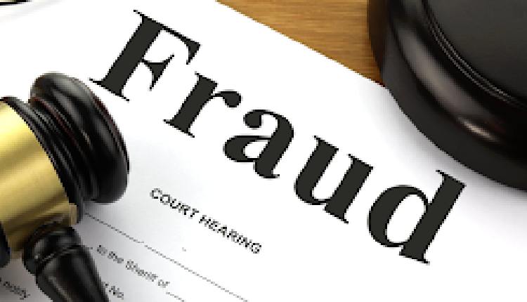 Fraud Case