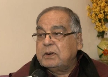 Muslim Rights Leader