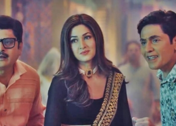 Bhabiji Ghar Par Hai 2.0