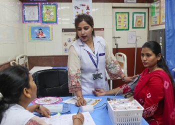 Jan Aushadhi Kendras