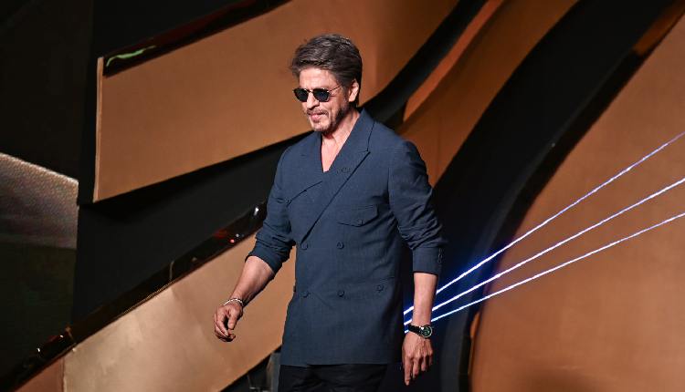 Shah Rukh Khan