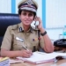 Woman DGP