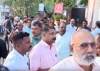 Thiruvananthapuram Corporation