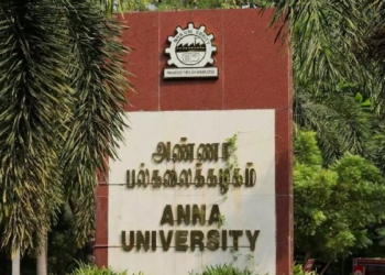 Anna University