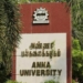 Anna University