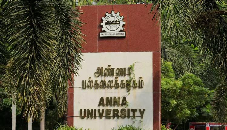 Anna University