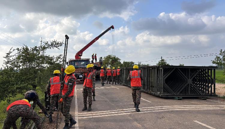 Operation Sagar Bandhu