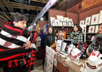 Jyotiraditya Scindia