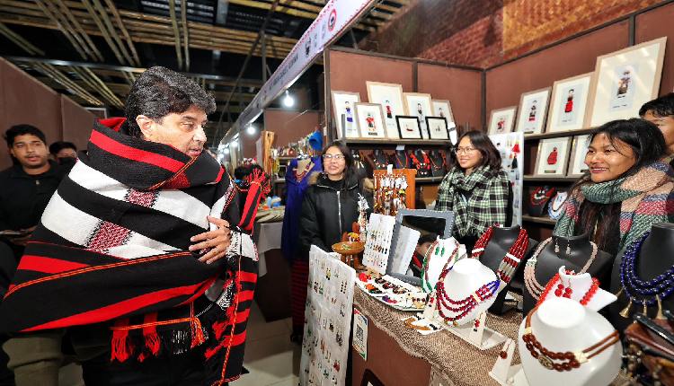 Jyotiraditya Scindia