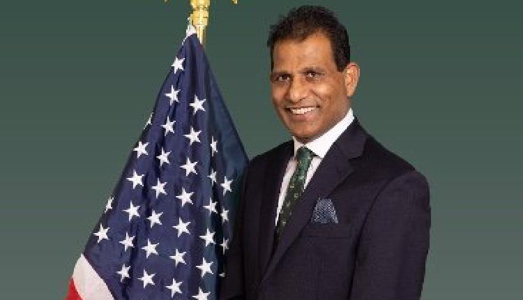 Indian American