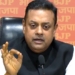 Sambit Patra