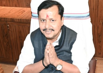 BJP’s National Working President