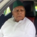 Lalu Prasad Yadav