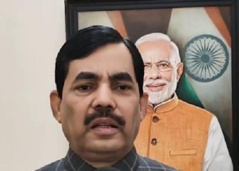 Shahnawaz Hussain