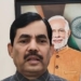 Shahnawaz Hussain
