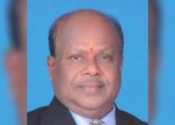 Dr Palpu Pushpangadan